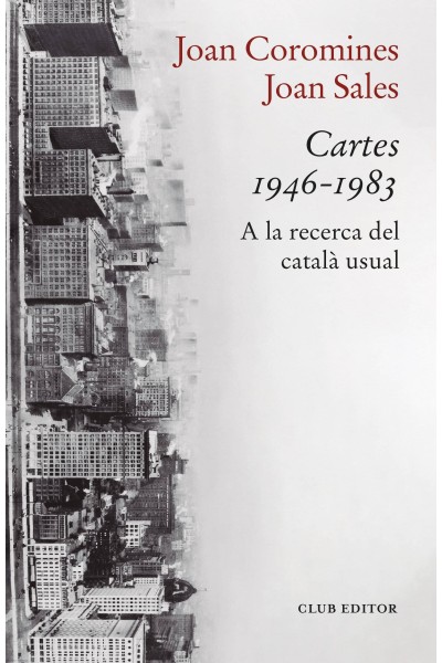CARTES 1946-1983