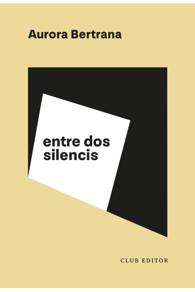 ENTRE DOS SILENCIS