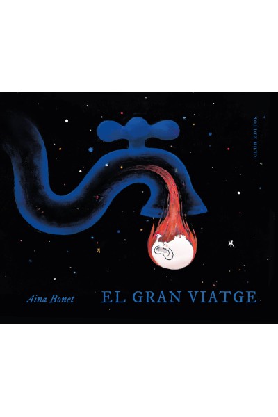 EL GRAN VIAJE