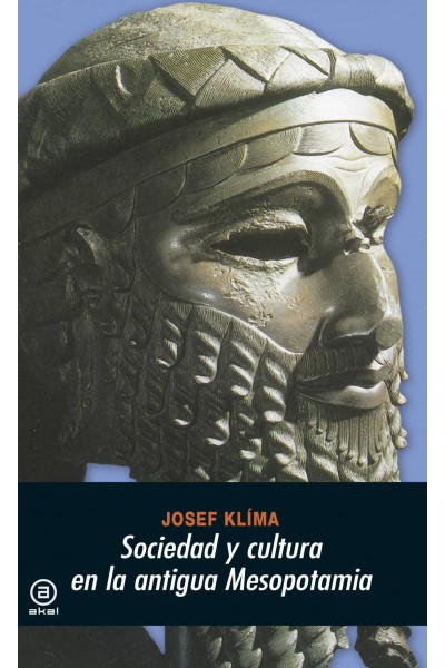 SOCIEDAD Y CULTURA EN LA ANTIGUA MESOPOTAMIA