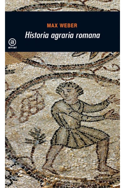 HISTORIA AGRARIA ROMANA