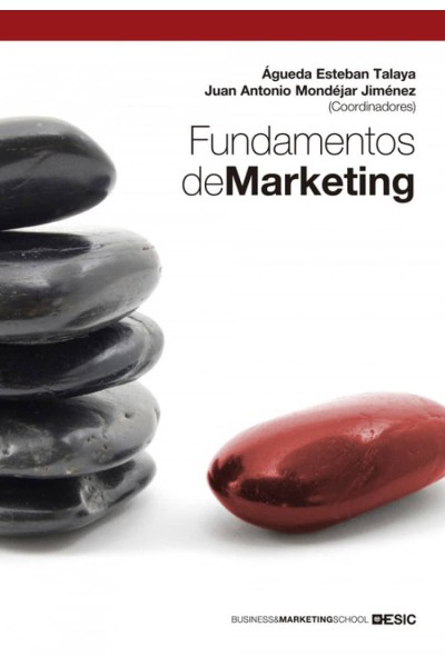FUNDAMENTOS DE MARKETING