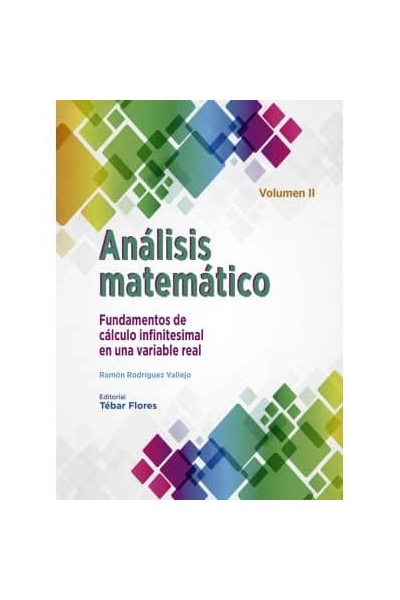ANALISIS MATEMATICO TOMO II