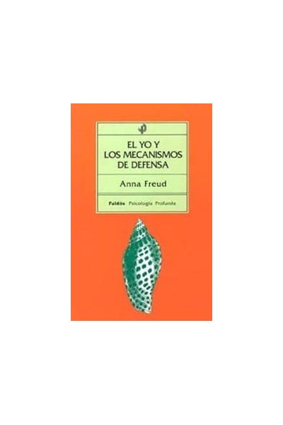 YO Y LOS MECANISMOS DEFENSA