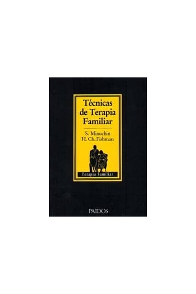 TÉCNICAS DE TERAPIA FAMILIAR