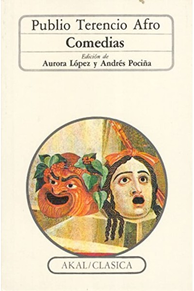 COMEDIAS
