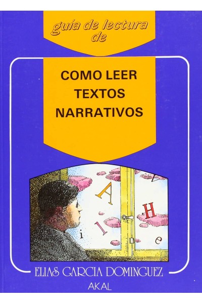 CÓMO LEER TEXTOS NARRATIVOS