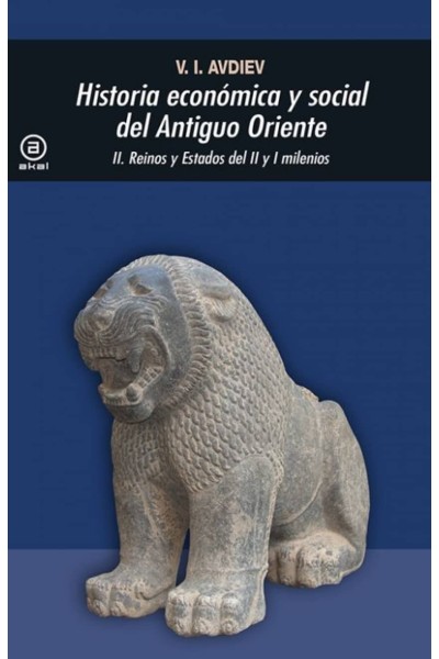 HISTORIA ECONÓMICA Y SOCIAL DEL ANTIGUO ORIENTE II:REINOS Y ESTADOS DEL II Y EL I MILENIO