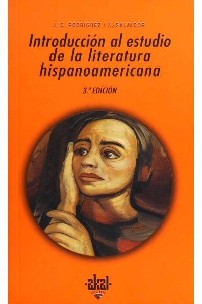 INTRODUCCIÓN AL ESTUDIO DE LA LITERATURA HISPANOAMERICANA