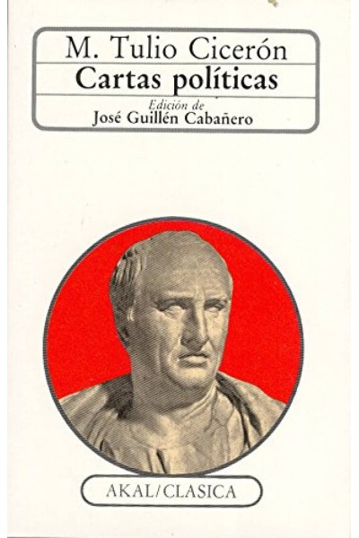 CARTAS POLÍTICAS