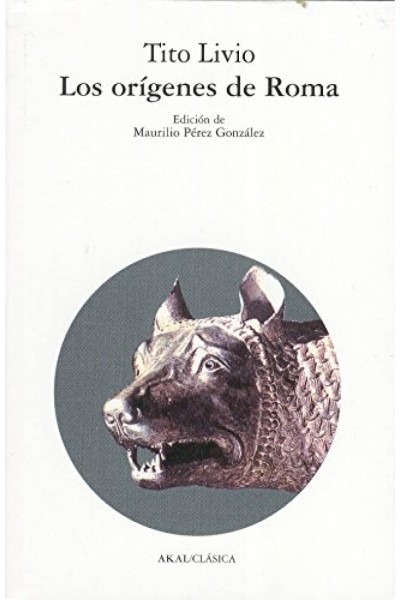 LOS ORÍGENES DE ROMA