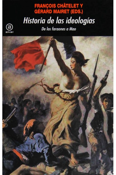 HISTORIA DE LAS IDEOLOGÍAS