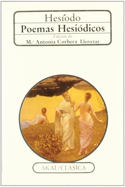 POEMAS HESIÓDICOS
