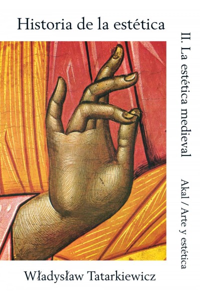 HISTORIA DE LA ESTÉTICA II
