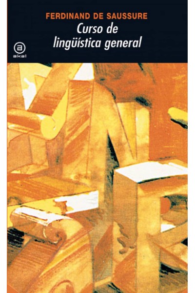 CURSO LINGUISTICA GENERAL