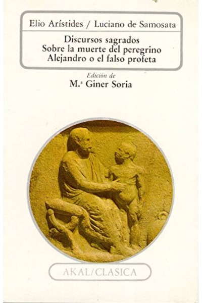 DISCURSOS SAGRADOS