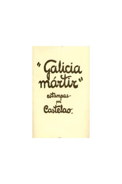 GALICIA MARTIR