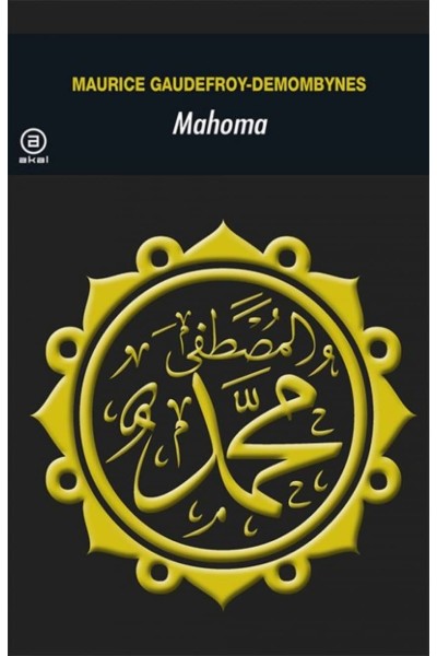 MAHOMA