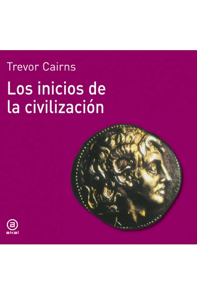 INICIOS DE LA CIVILIZACIÓN