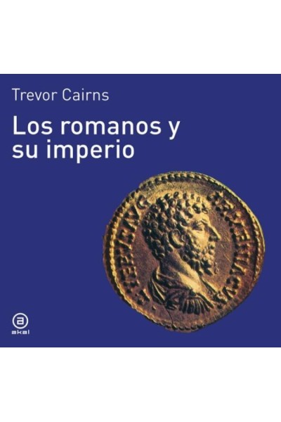 LOS ROMANOS Y SU IMPERIO