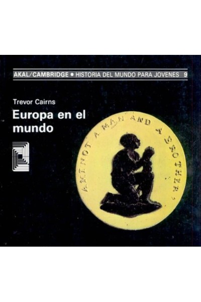 EUROPA EN EL MUNDO