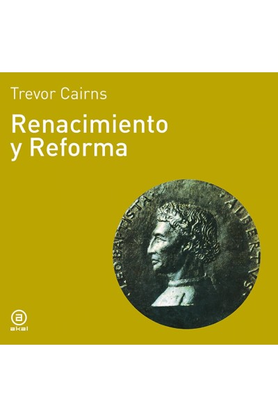 RENACIMIENTO Y REFORMA