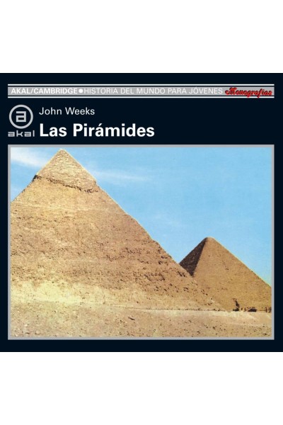 PIRÁMIDES