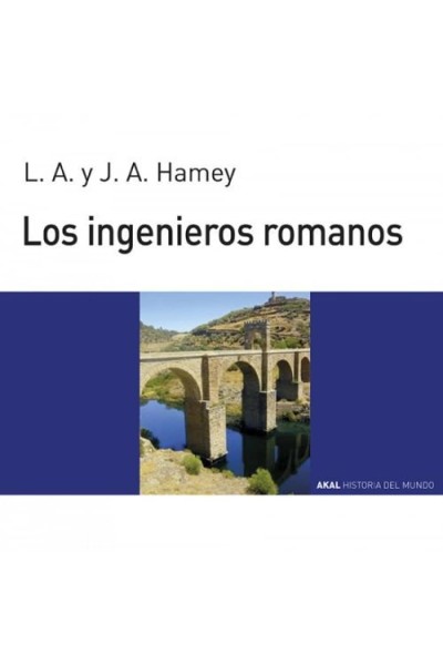 INGENIEROS ROMANOS