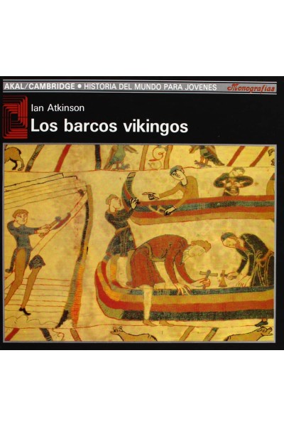 BARCOS VIKINGOS