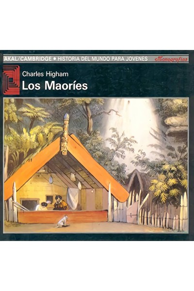 MAORÍES