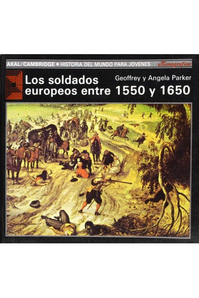 SOLDADOS EUROPEOS