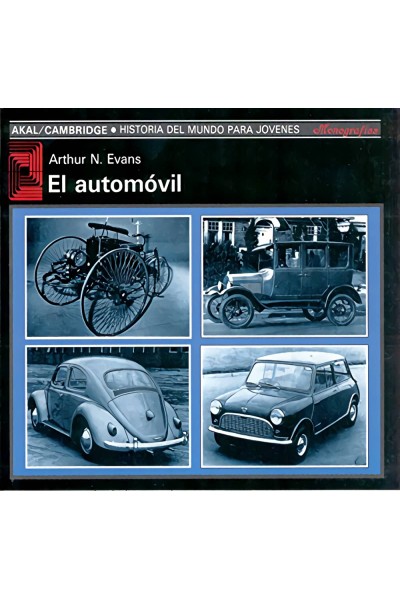 AUTOMÓVIL
