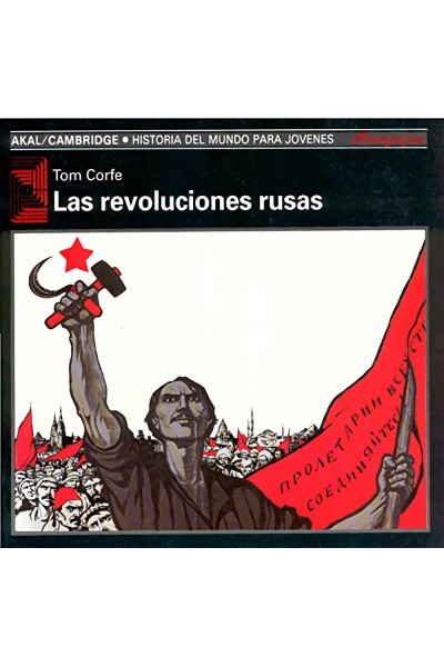 REVOLUCIONES RUSAS