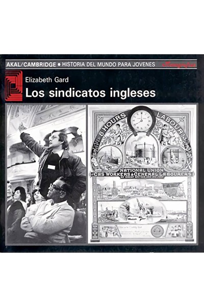 SINDICATOS INGLESES