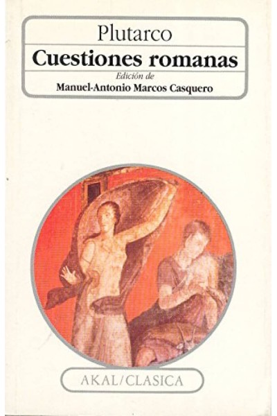 CUESTIONES ROMANAS