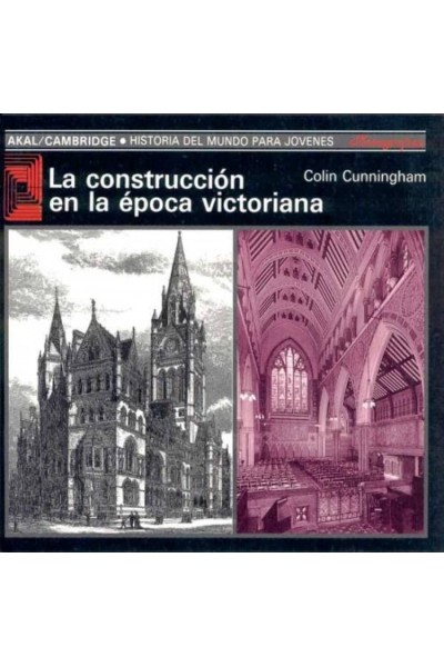 CONSTRUCCIÓN EN LA ÉPOCA VICTORIANA