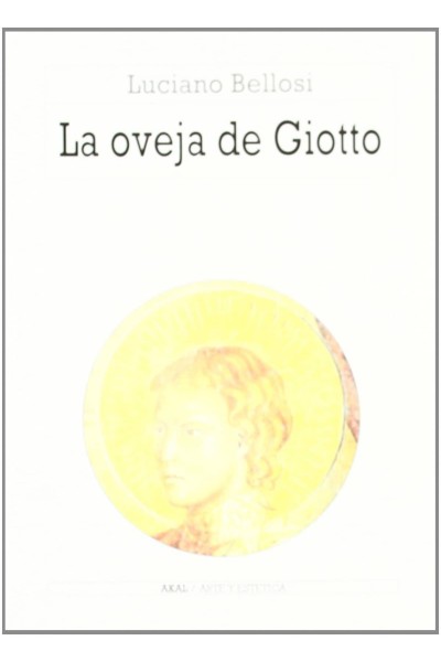 LA OVEJA DE GIOTTO