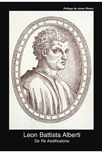 DE RE AEDIFICATORIA