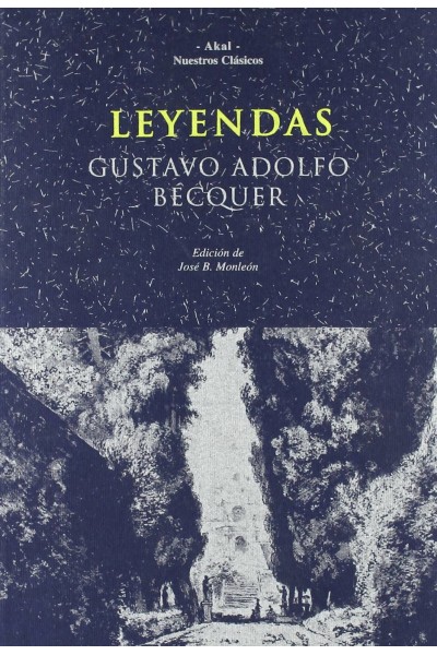 LEYENDAS