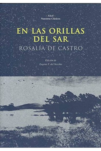 EN LAS ORILLAS DEL SAR