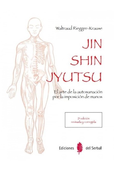 JIN SHIN JYUTSU