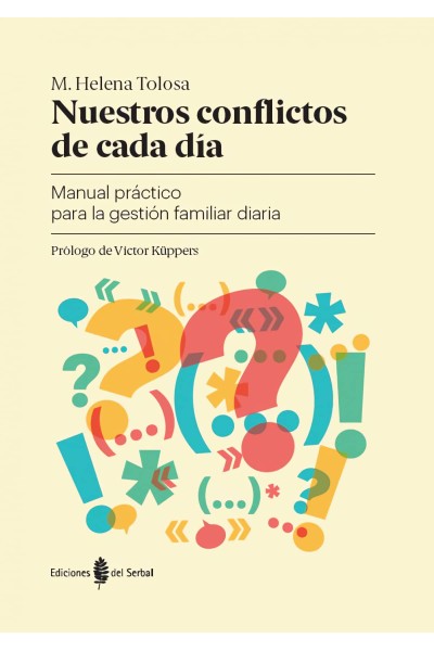 NUESTROS CONFLICTOS DE CADA DÍA