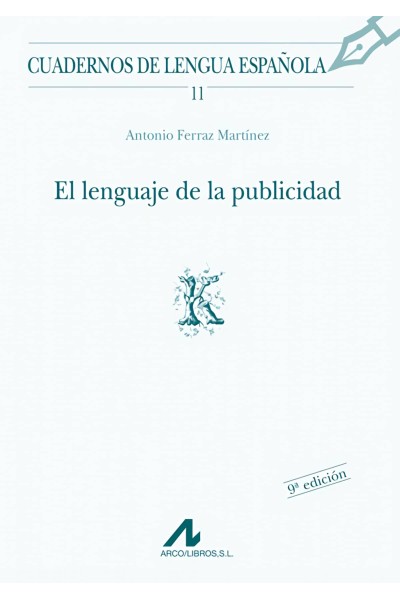 EL LENGUAJE DE LA PUBLICIDAD