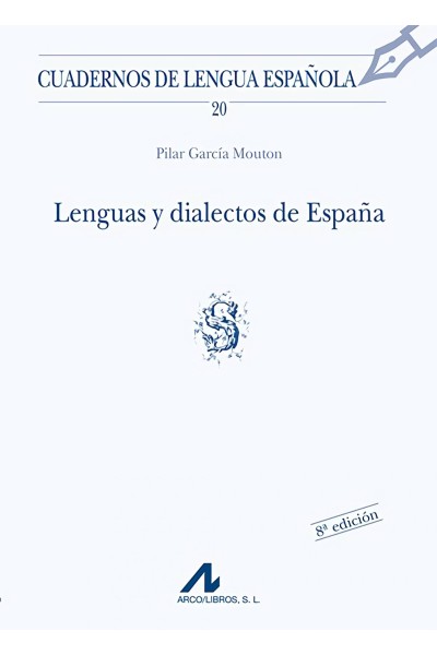 LENGUAS Y DIALECTOS DE ESPAÑA