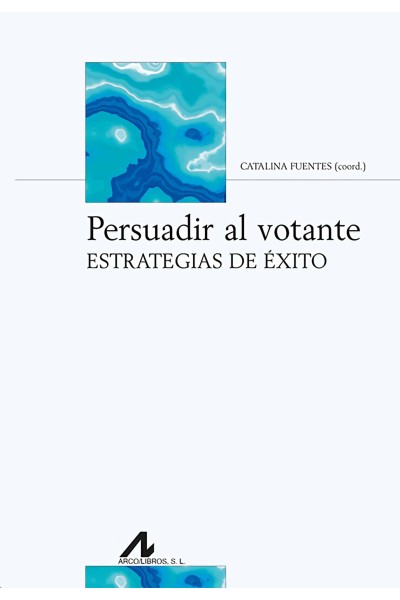 PERSUADIR AL VOTANTE