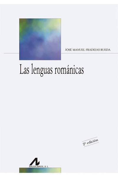 LAS LENGUAS ROMÁNICAS