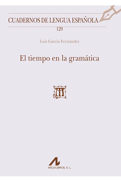 EL TIEMPO EN LA GRAMÁTICA