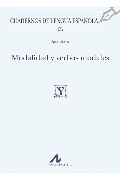 MODALIDAD Y VERBOS MODALES