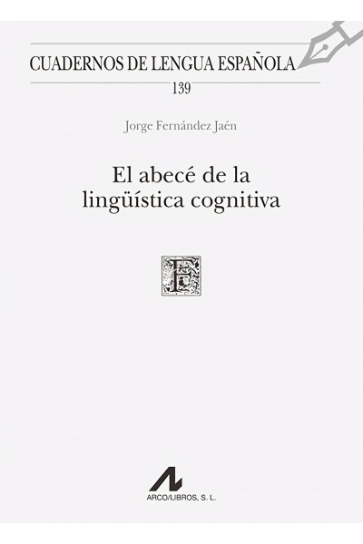 EL ABECÉ DE LA LINGÜÍSTICA COGNITIVA