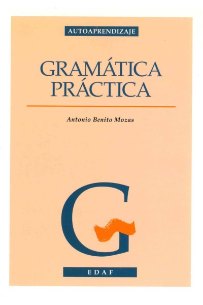 GRAMATICA PRACTICA